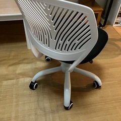 チェア　ほぼ新品の画像
