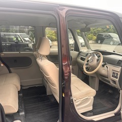✨ダイハツ　タント（Gグレード）📌平成26年（2014年）📌車検－令和9年６月まで❗️コミコミ📍乗って帰れます✅の画像