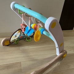 People スマート知育ジム＆ウォーカーの画像