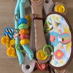 People スマート知育ジム＆ウォーカーの画像
