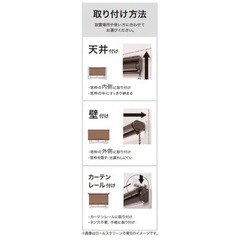 ニトリ ブラインド リンクス 4点
　 の画像