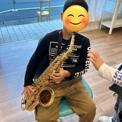 【戸田駅徒歩2分】サックス体験会 - イベント