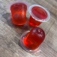 ②天然ノコギリクワガタ（水牛）7㎝+ゼリー付の画像