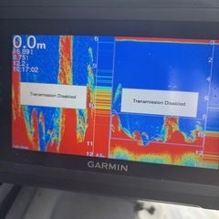 Garminエコマッププラス62cv  　の画像