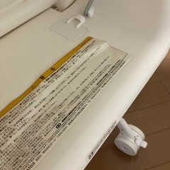 カトージ　スイングハイローラック　ピッコロの画像