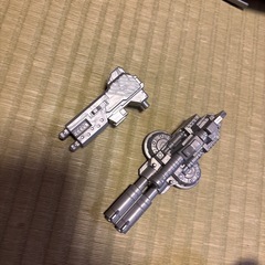 ハイパーポリス　シリーズの画像