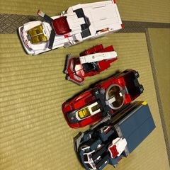 ハイパーポリス　シリーズの画像