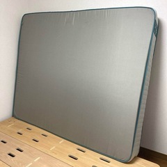 koala最新モデル✨アウトレット品で極美品！コアラマットレスプラス PLUSクイーンサイズマットレス！の画像
