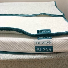 koala最新モデル✨アウトレット品で極美品！コアラマットレスプラス PLUSクイーンサイズマットレス！の画像