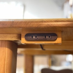 カリモク　ダイニングテーブルセット　karimoku     の画像