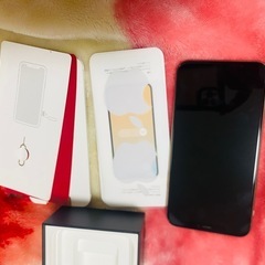 【美品】iPhone 11 Pro Max 256GB 画面＆本体 新品同様の画像