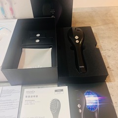 【美品】美容家電2種類・美容液セットの画像