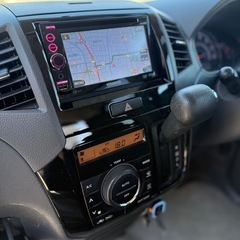 エアコン好調‼️パレットSW 🚗の画像
