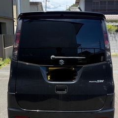 エアコン好調‼️パレットSW 🚗の画像