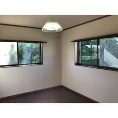 EO✨初期費用８万円♪敷金ゼロ、礼金ゼロ、仲介手数料ゼロ💞ペット可🐕フリーレント1ヶ月⭐即入居可⭐ - 賃貸（マンション/一戸建て）