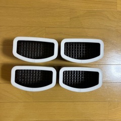 こたつ 継脚の画像
