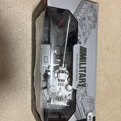 戦車ラジコンの画像