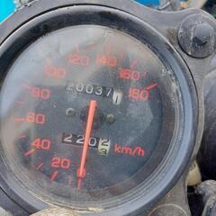 　　VER400R　NC24 ホンダ　エンジン　バイクの画像