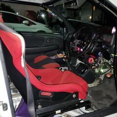 HA23顔　HA22S アルトワークス　5MT FF K6A DOHC ターボの画像
