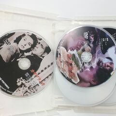 イングリッド・バーグマン 映画DVD 10枚セット（名作多数）の画像