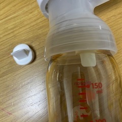 ピジョン搾乳器、型が古いのでお安く試したい方用の画像
