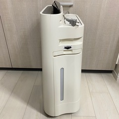 SHARP 加湿空気清浄機の画像