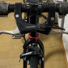 ピストバイク(身長目安170〜)の画像