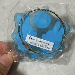 ミッフィークリアホルダー【新品】
200円の画像