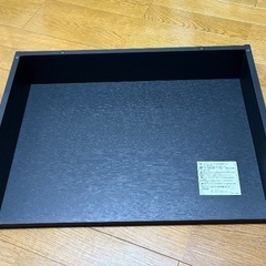 【アイリスオーヤマ】IHクッキングヒーター EIH1470-B 設置スタンド付の画像