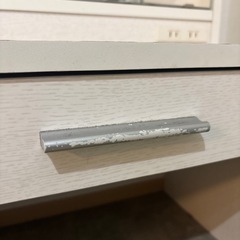 取引決定済 :ドレッサー 三面鏡  の画像