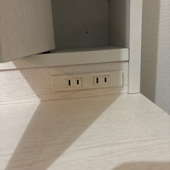 取引決定済 :ドレッサー 三面鏡  の画像