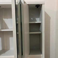 取引決定済 :ドレッサー 三面鏡  の画像