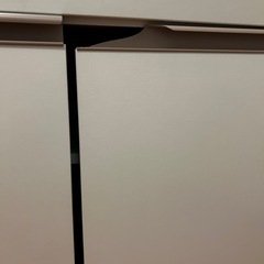 食器棚　ニトリの画像