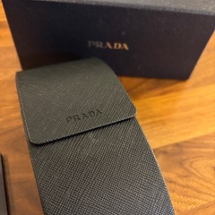 PRADAサングラスの画像