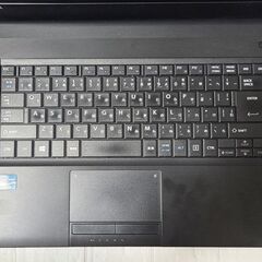 東芝 / Dynabook  ◆ 3台まとめ 15.6インチ i3 8GB HDD320GB B553/J Sateallite ノートPCの画像