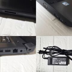 東芝 / Dynabook  ◆ 3台まとめ 15.6インチ i3 8GB HDD320GB B553/J Sateallite ノートPCの画像