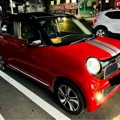 ホンダN-One 4wD車検付き❗️の画像