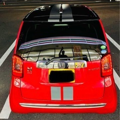 ホンダN-One 4wD車検付き❗️の画像
