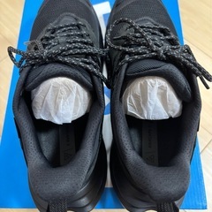 Hoka Anacapa 2 Low GORE-TEX "Black"26.5cmの画像