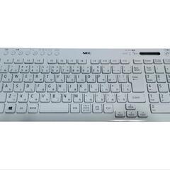 【配送可能】NEC キーボード マウス セットの画像