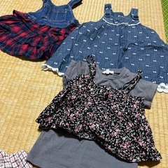 女の子　90-100の画像
