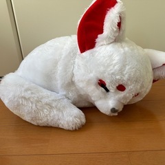 ちょコンとキツネ バラ売り〇の画像