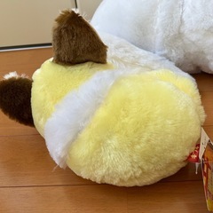 ちょコンとキツネ バラ売り〇の画像