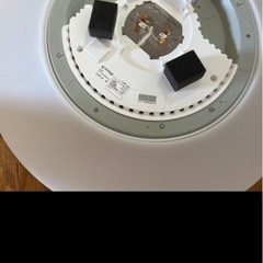 LED照明の画像
