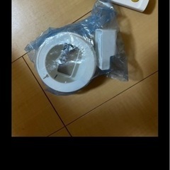 LED照明の画像
