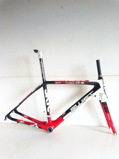 パーツ [ROI style 332racingteam] SWIFT R838 ISP ROI style 332racingteam] SWIFT R838 ISP