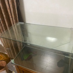 水槽の画像