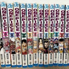 【決定】ワンピース　漫画の画像