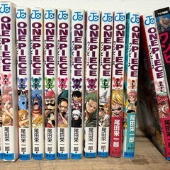 【決定】ワンピース　漫画の画像