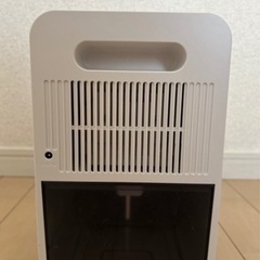   小型 除湿機の画像